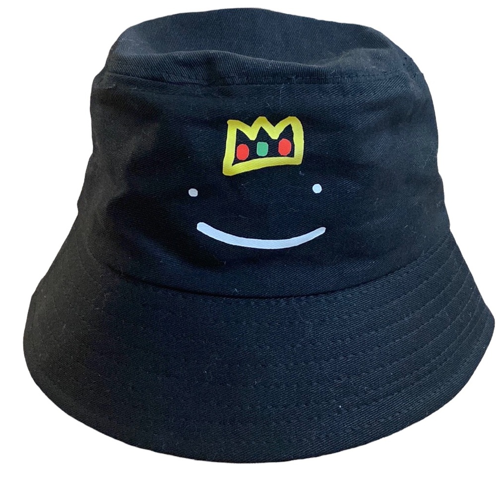 Dream SMP •Bucket Hat•